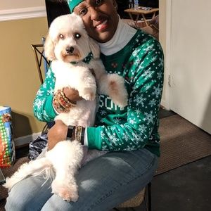 Meet your Posher, Stacey